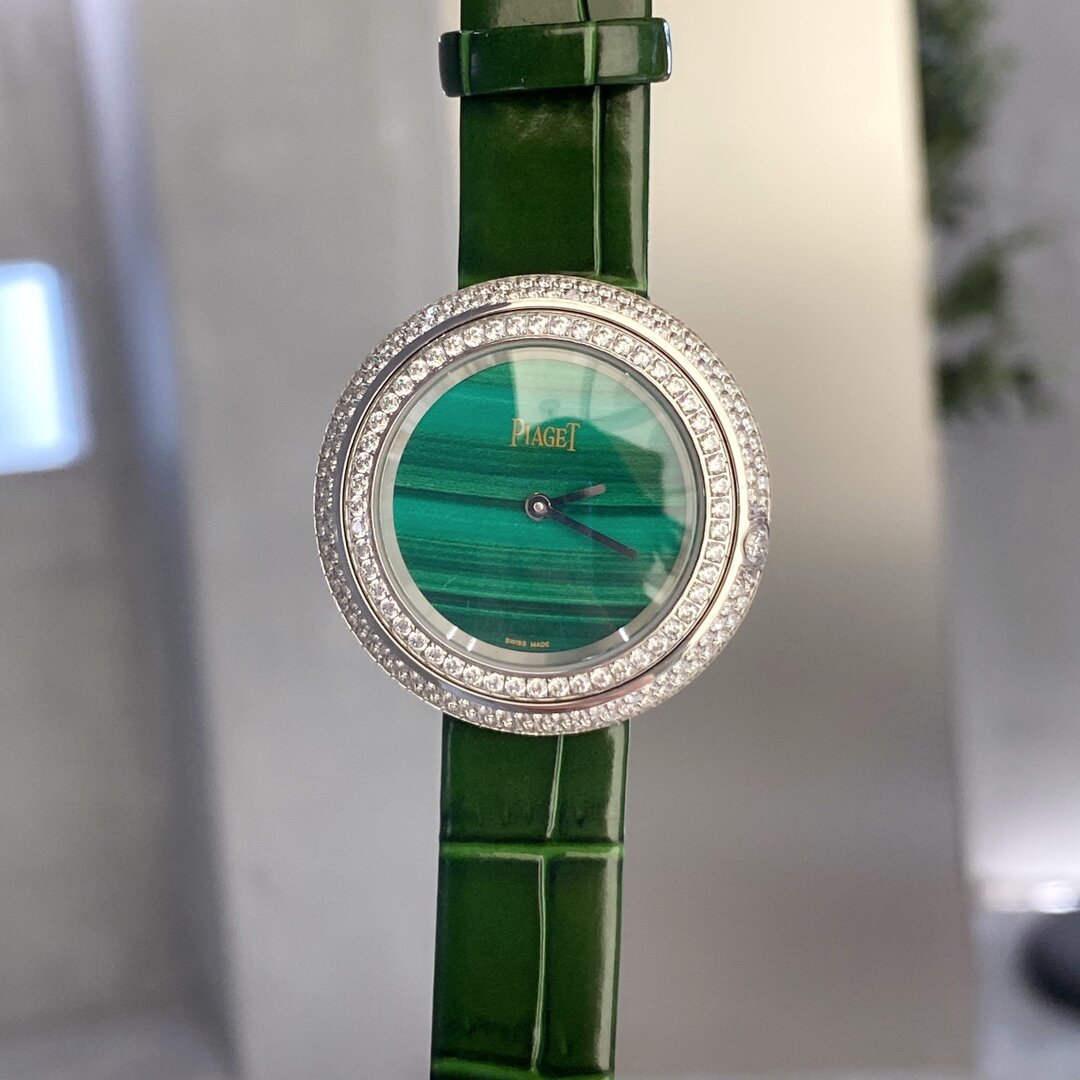 Piaget PIAGET 34mm 8mm